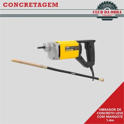 ALUGUEL de equipamentos para concretagem!!! - Foto 4