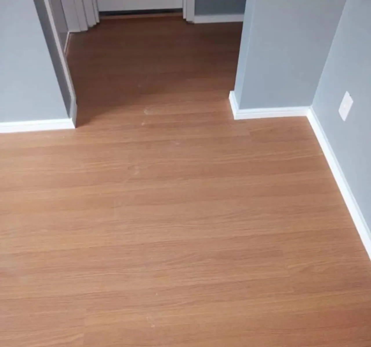 Promoção de piso laminado e vinilicos!!!!!