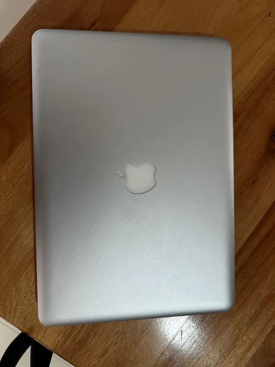 MacBook Pro 13? - Foto 4