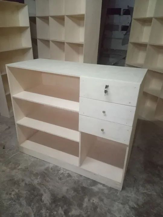 Balcão  - Foto 2