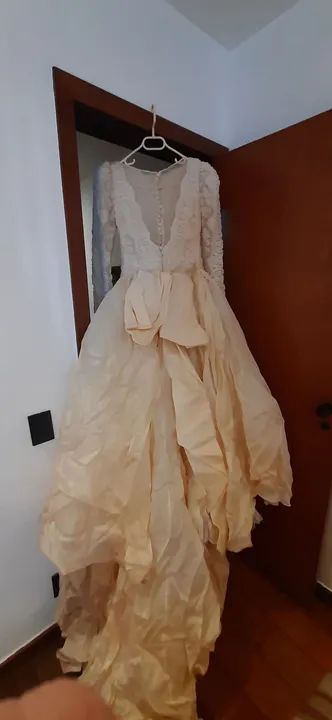 Vestido de Noiva  - Foto 3