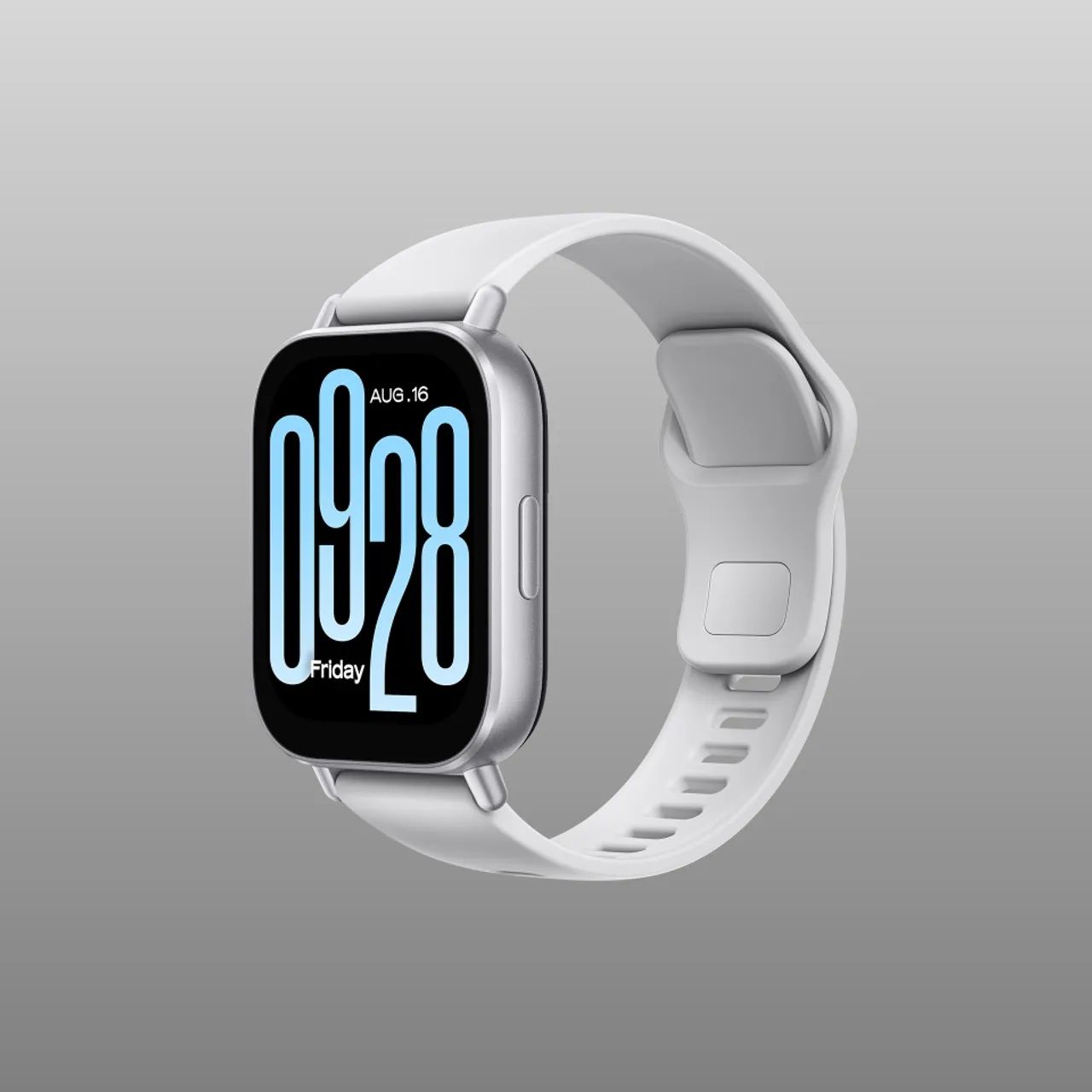 Smartwatch Xiaomi Redmi Watch 5 Active - Smartwatch com Alexa e Bluetooth Phone Call - Foto 5