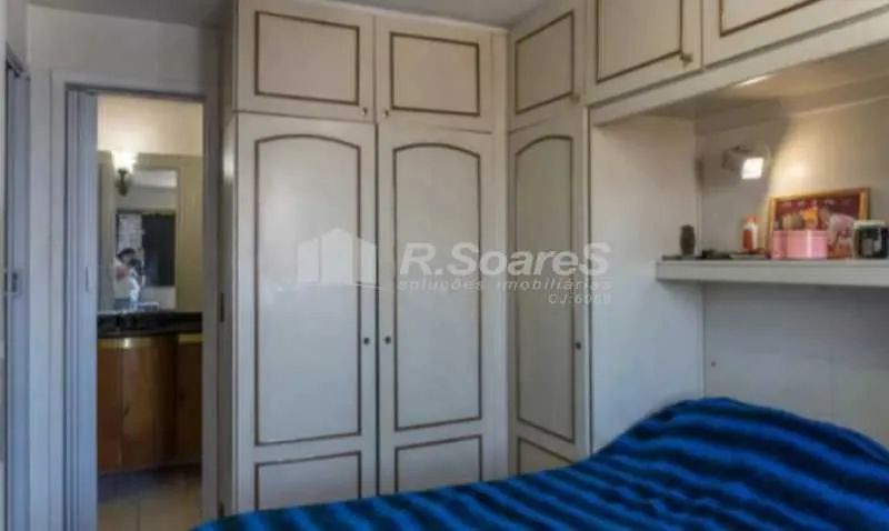 Cobertura com 2 quartos no Bairro de São Francisco Xavier - Foto 5