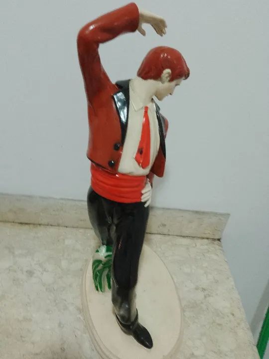 Dançarino  - Foto 4