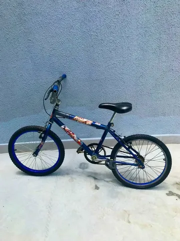 Bicicletas infantis aro 20 1011 an ncios na OLX Brasil