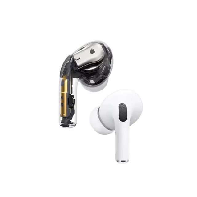 AirPods Pro (1ª geração) - Apple ORIGINAL - USADO - Foto 2