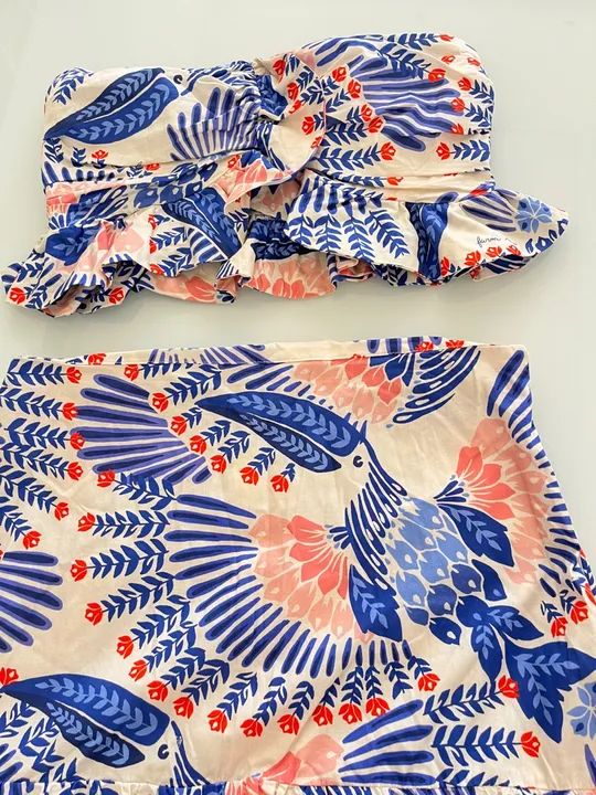 Conjunto farm P/M - Foto 4