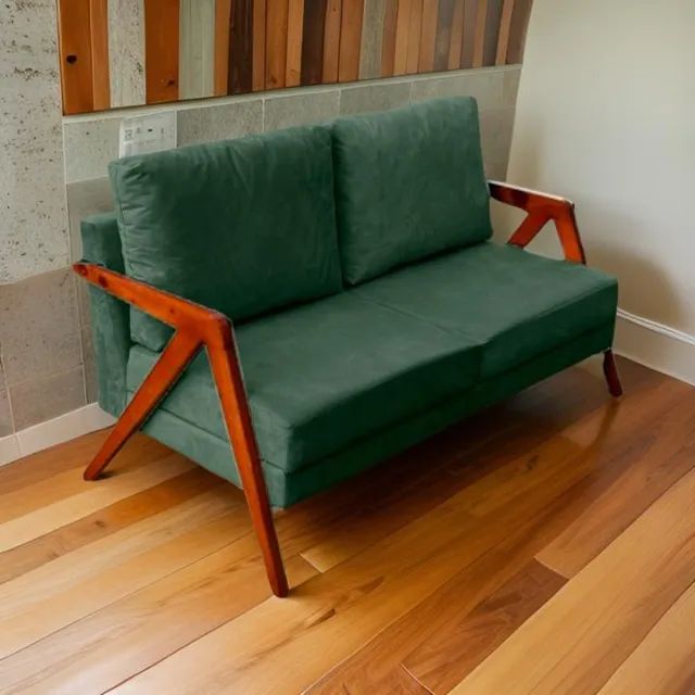 Namoradeira Ventania - Conforto e Modernidade - Foto 5