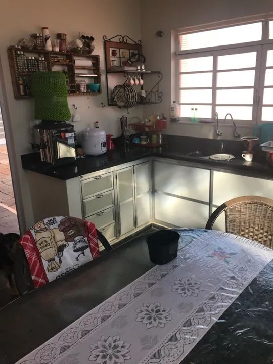 Casa no centro de Jacutinga Mg! - Foto 3