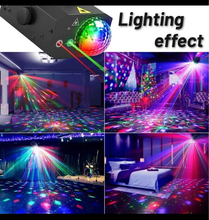 Laser muito potente