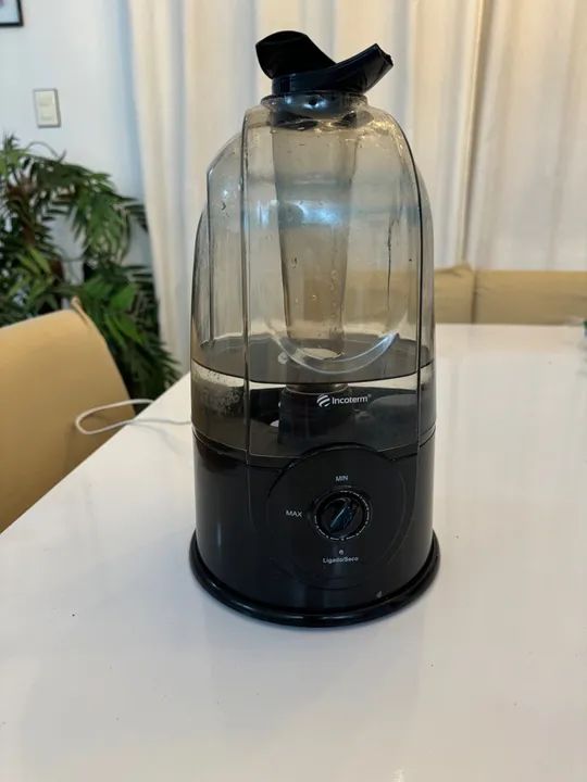 Humidificador e difusor Incoterm - Foto 2