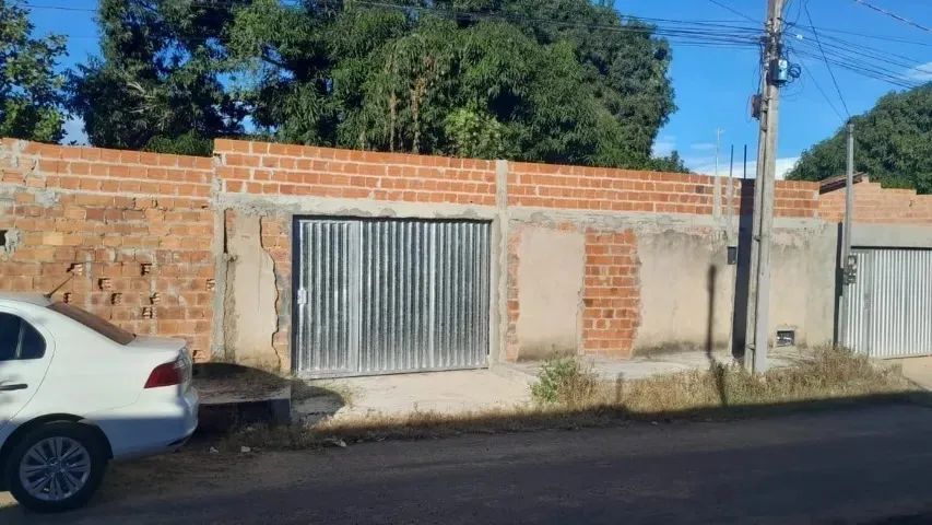 foto - Teresina - Recanto das Palmeiras