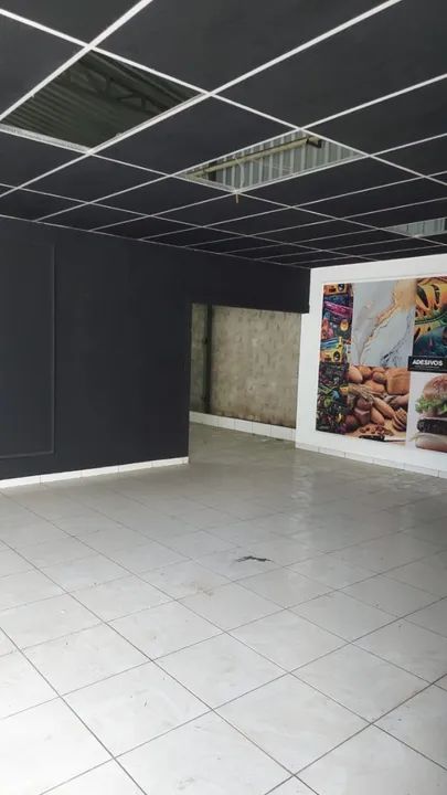 Galpão com 374,54 metros para locação, Venda Nova, Belo Horizonte, MG - Foto 9