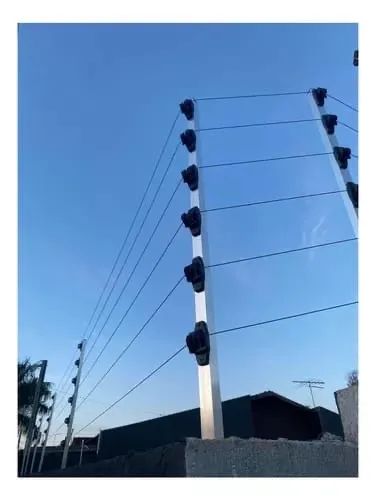 PROMOÇÃO CERCA ELÉTRICA  - Foto 4
