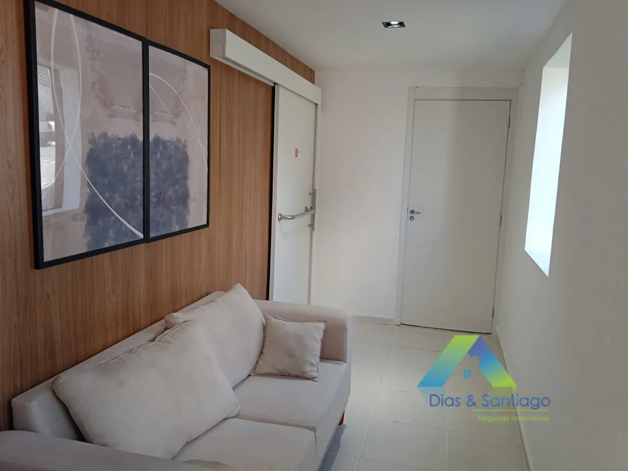 APARTAMENTO STUDIO 34 MTS VILA MASCOTE !!