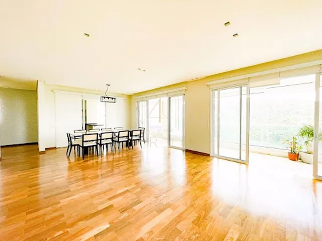 Apartamento com 3 dormitórios à venda, 284 m² por R$ 3.300.000,00 - Tamboré - Barueri/SP