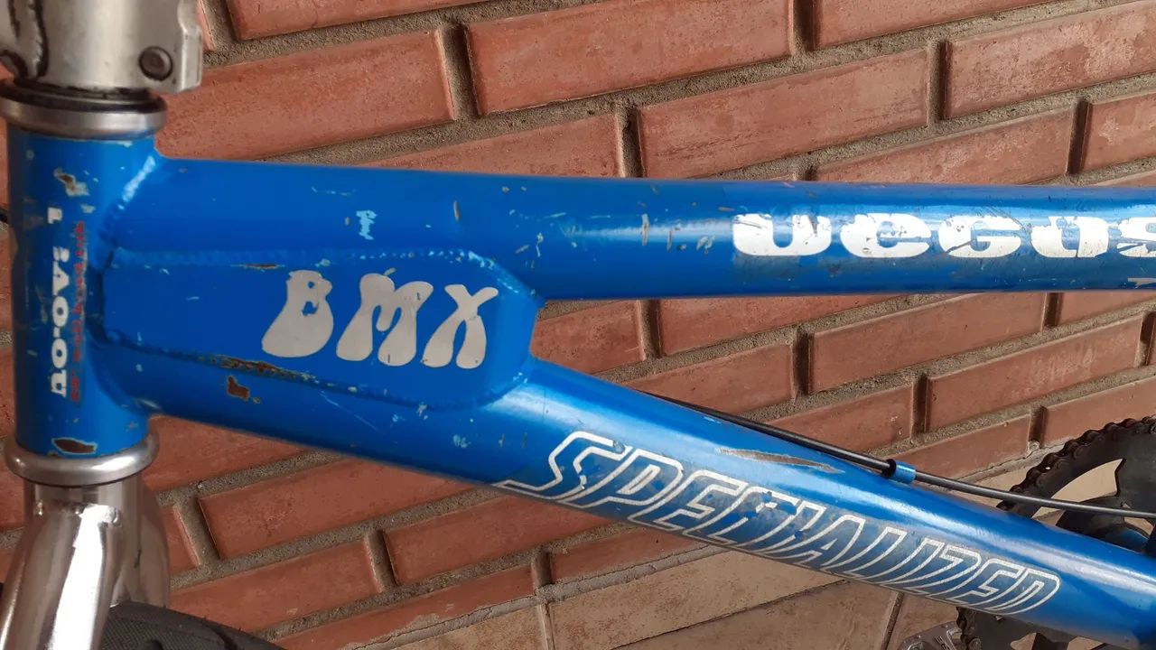 Bicicleta BMX Specialized  Vegas FatBoy aro 20 - Foto 4