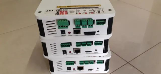 Analisadores de energia ISSO modelos T5T e T50T - Foto 2