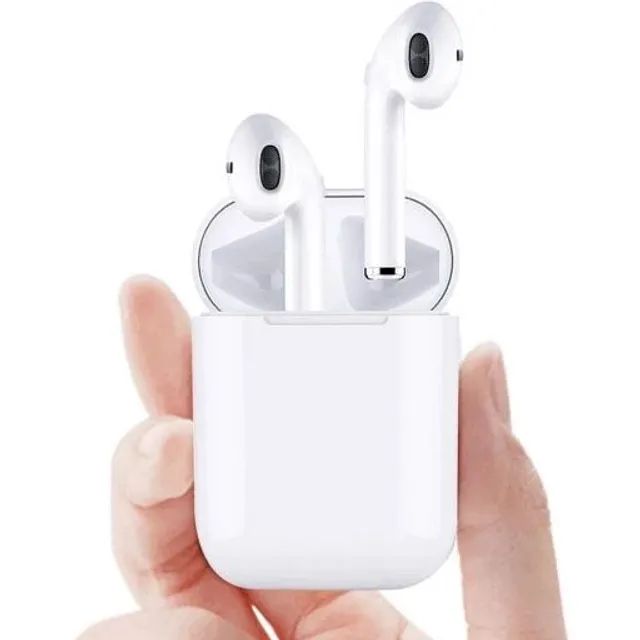 Fone De Ouvido com Bluetooth sem fio Wireless i11 - Foto 6