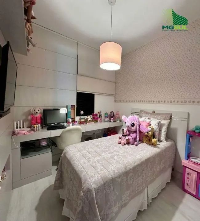 ÓTIMO APTO COM 160 M2, 3 QUARTOS,SUÍTE , 3 VAGAS NO SANTO ANTONIO - Foto 14