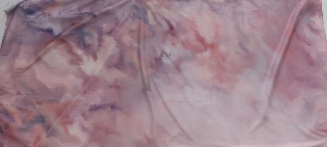 Suporte para fundo Fotográfico Novo + 2 fundos em tecido usados - Foto 3