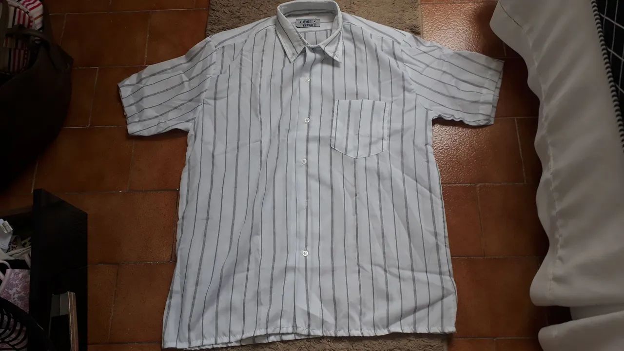 Camisa - Foto 2