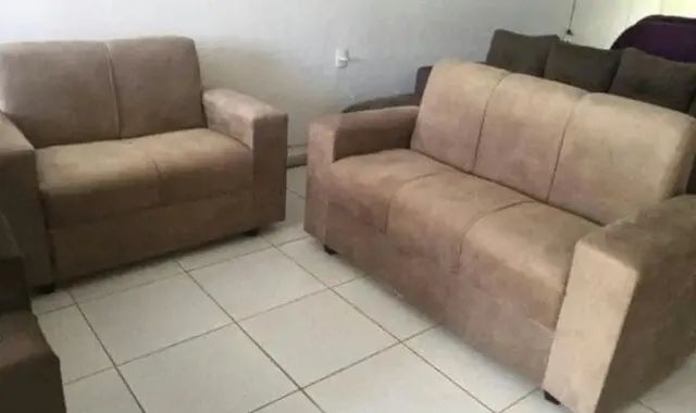 Conjunto de sofá novo de fábrica 65138122919555122