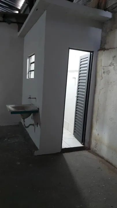 Galpão com 374,54 metros para locação, Venda Nova, Belo Horizonte, MG - Foto 2