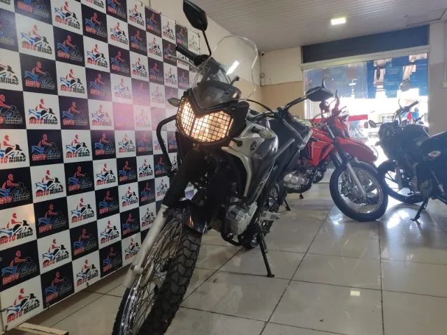 Xtz ténéré 250 2017 - Foto 2