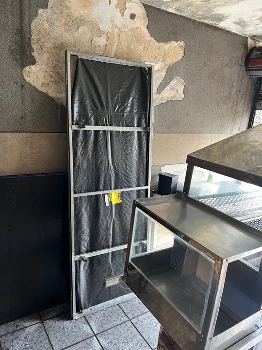 Carrinho de churrasco  - Foto 5