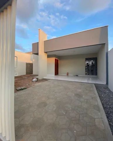~Casa no Parque Atenas - Foto 2