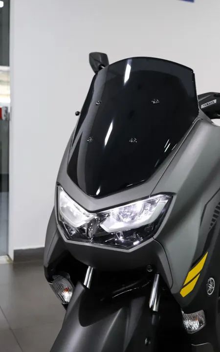 Yamaha| Nmax Connected Se 24/24 + Emplacamento Grátis  - Foto 5