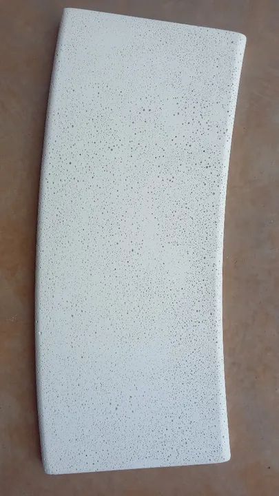 Borda de Piscina Plana Atérmica - Foto 2