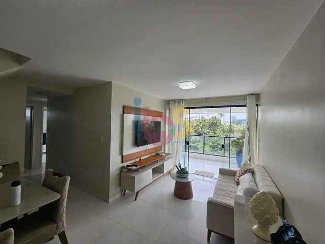 VENDO COBERTURA DUPLEX ZONA SUL DE ILHÉUS - Foto 4