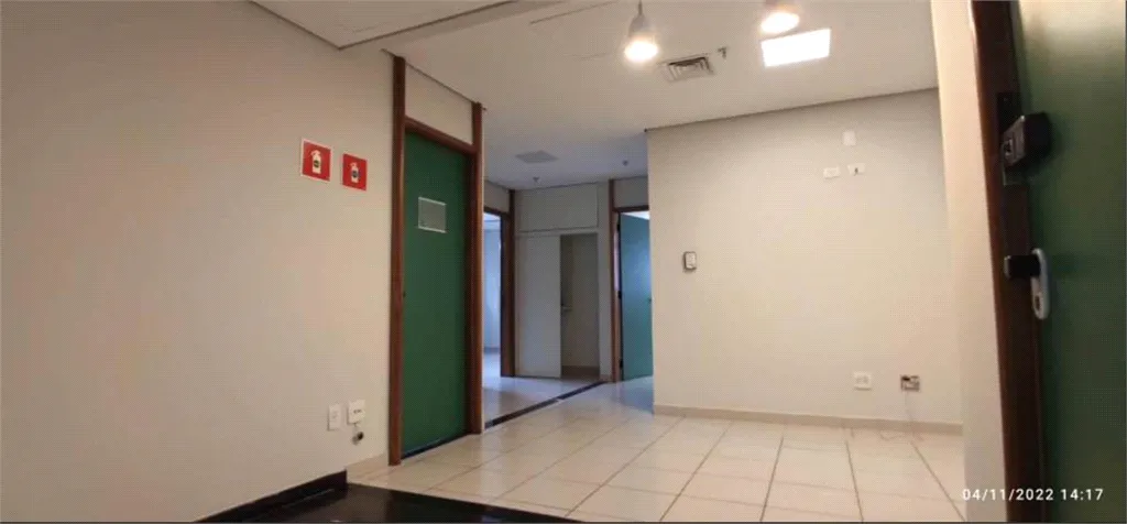 Salas à venda em Higienópolis - SP