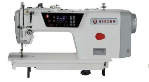 Máquina de Costura Industrial Singer - Foto 4