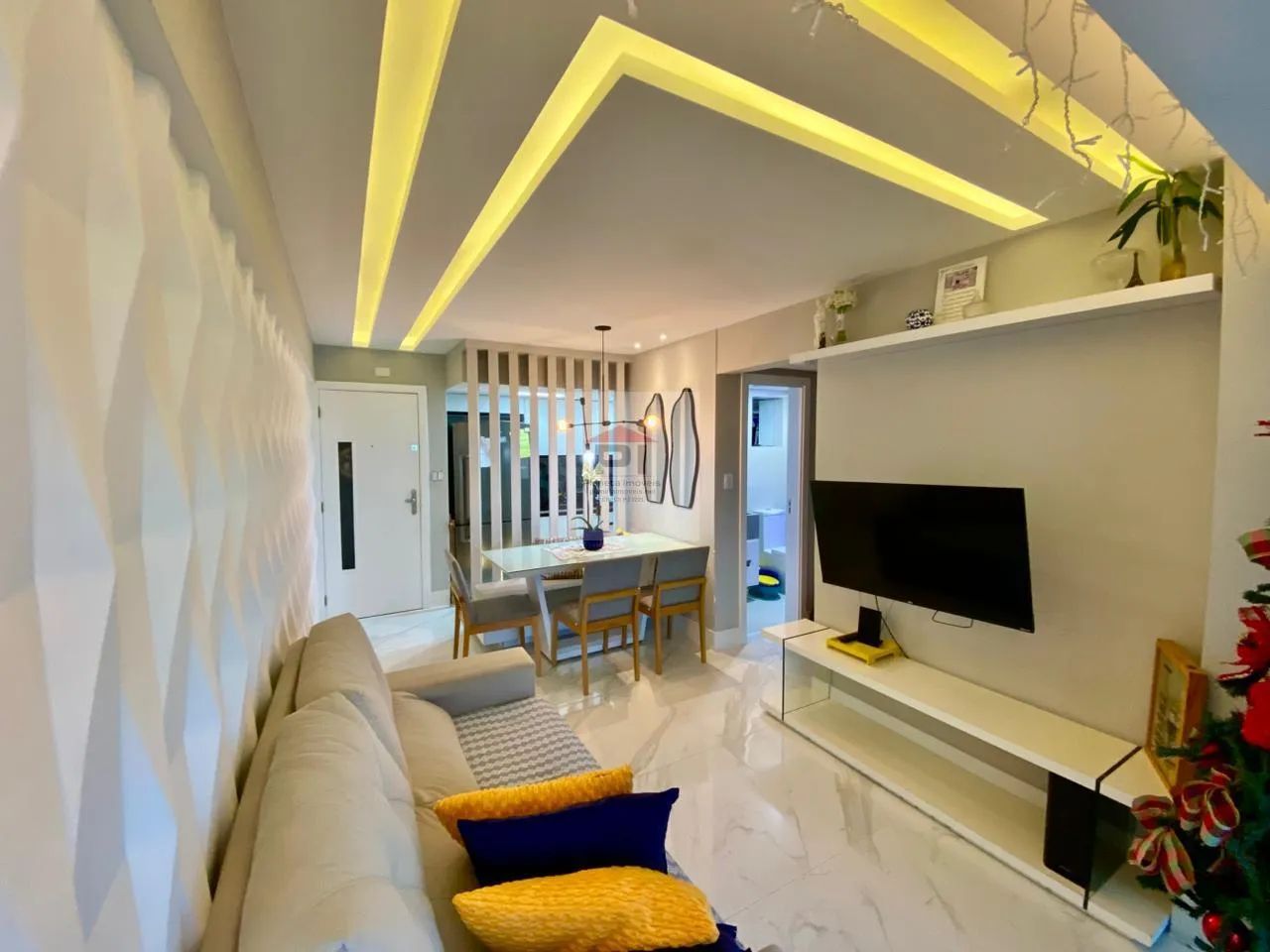 Apartamento 2 Quartos para Venda em Salvador, ARMAÇÃO, 2 dormitórios, 1 suíte, 2 banheiros - Foto 5