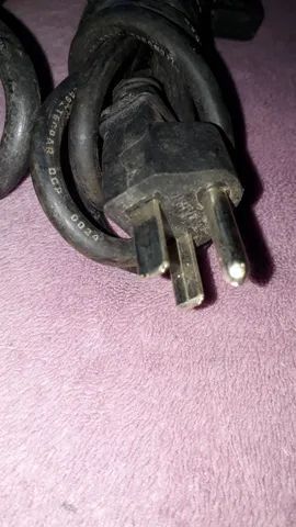 Cabo de energia - Foto 3