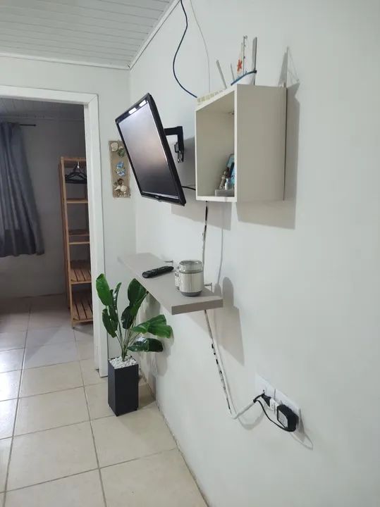 Casa para temporada em GUARATUBA/Spazio Hotel - Foto 13