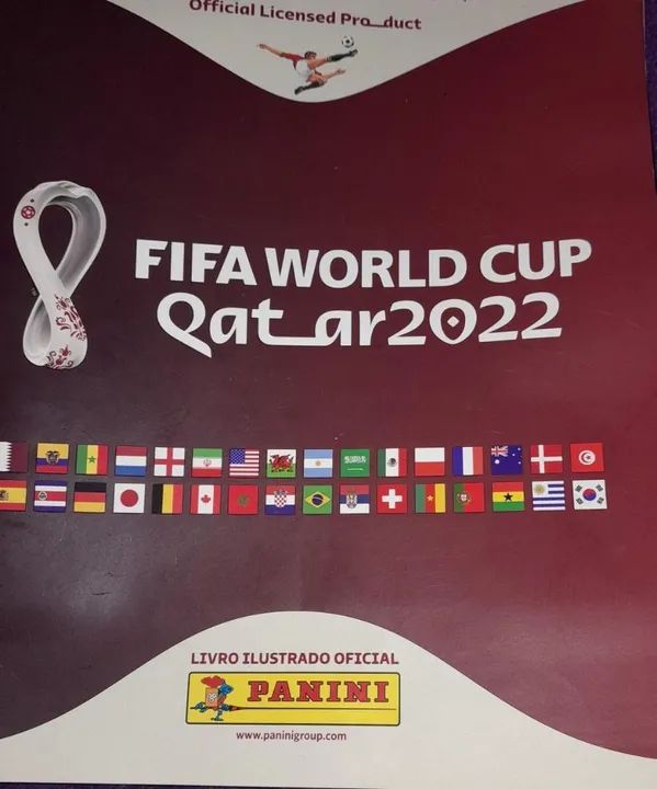 Kit de Iluminação para Futebol - Brasil - Foto 2