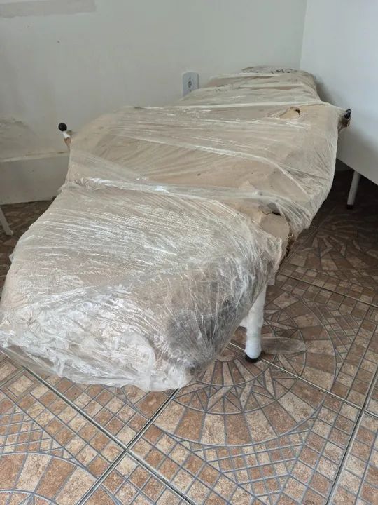 Poltrona para coleta de sangue - Foto 2