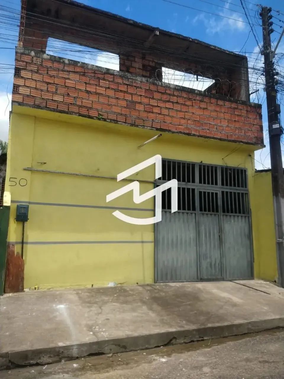 Casa à venda, 150 m² por R$ 120.000 - Distrito Industrial - Ananindeua/PA - Foto 2