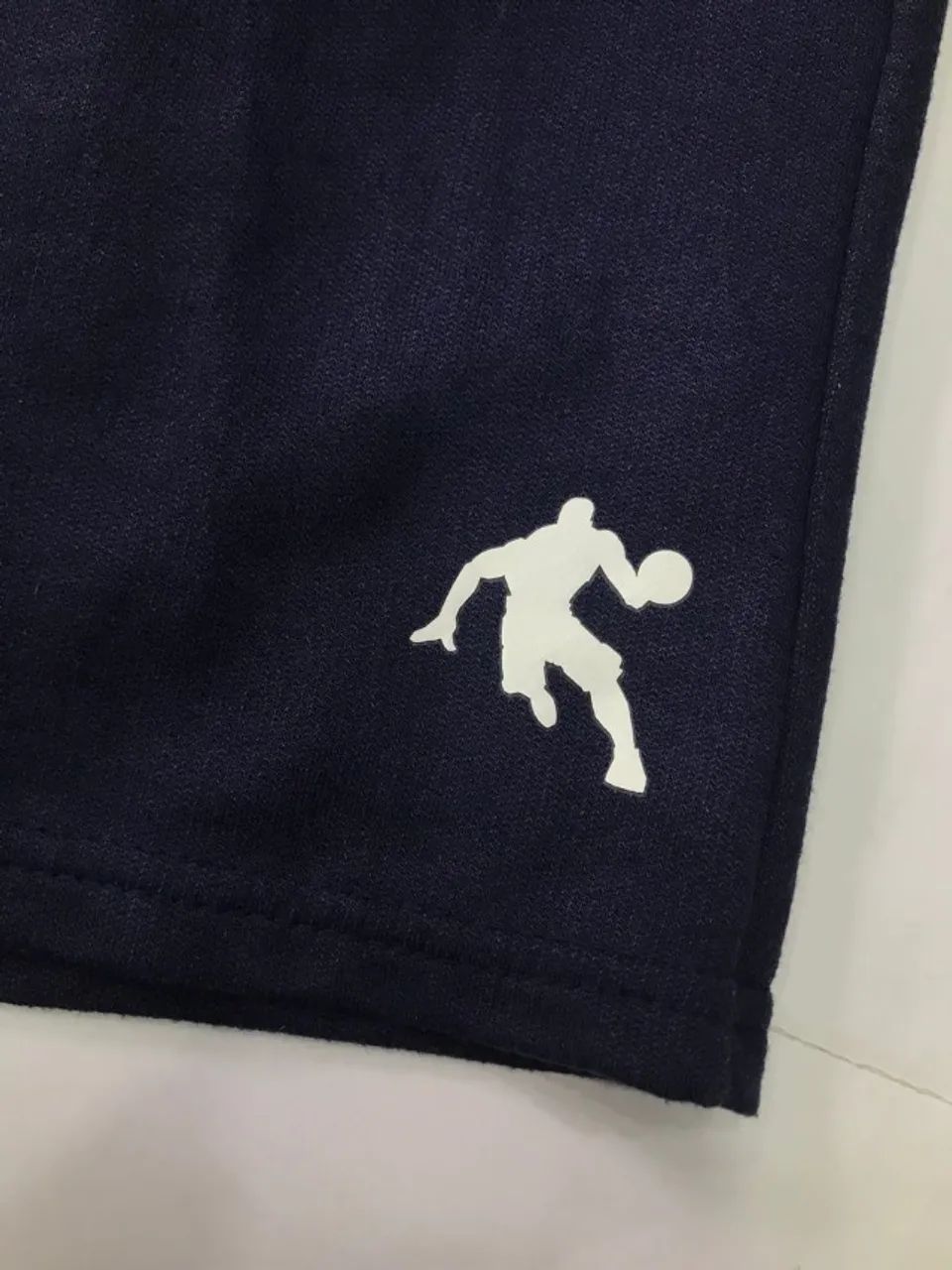 BERMUDA MOLETOM AND 1 - Foto 3