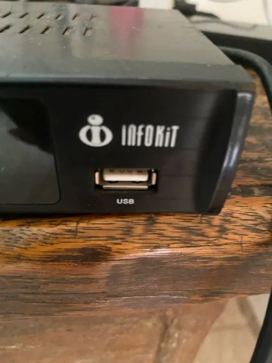 Conversor Digital  - Foto 4