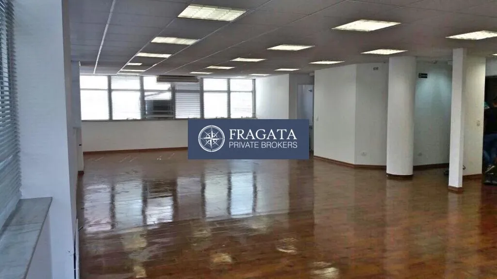 Salas comerciais à venda, Cerqueira Cesar - São Paulo/SP