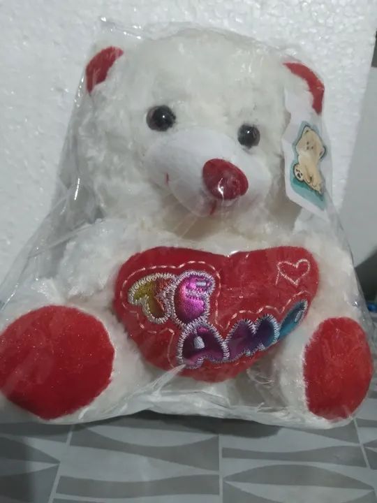 Kit Presente Namorados - Cesta de Amor - Foto 2
