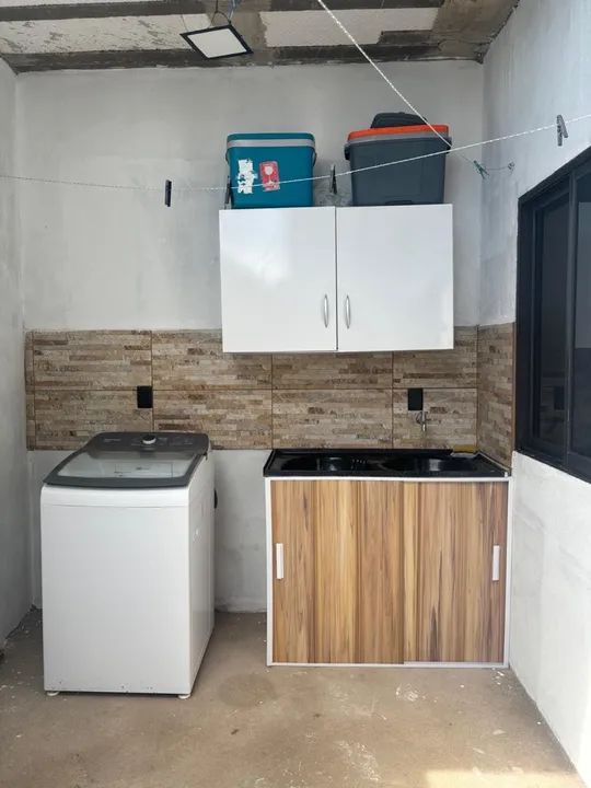 Casa para temporada em área tranquila - Foto 12