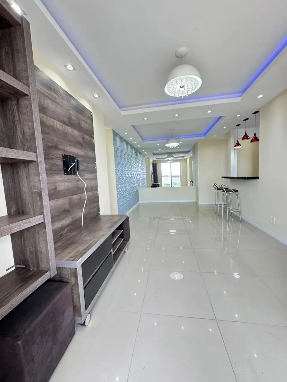 Apartamento para venda no Ilha Parque Residence, Maranhão Novo