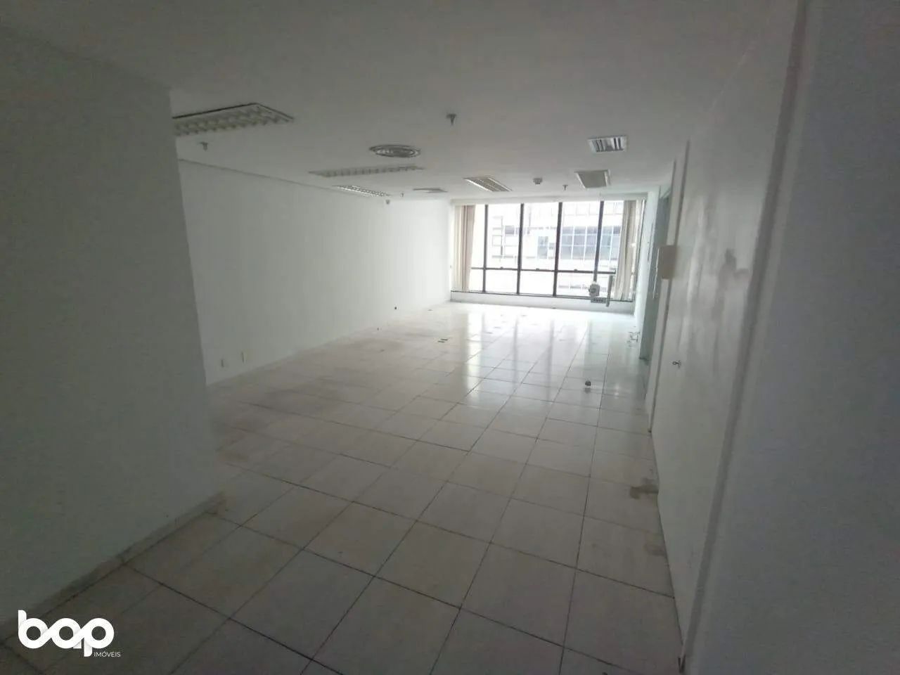 Andar corrido- para aluguel -Bairro Centro-R$ 2.400,00- - Foto 2
