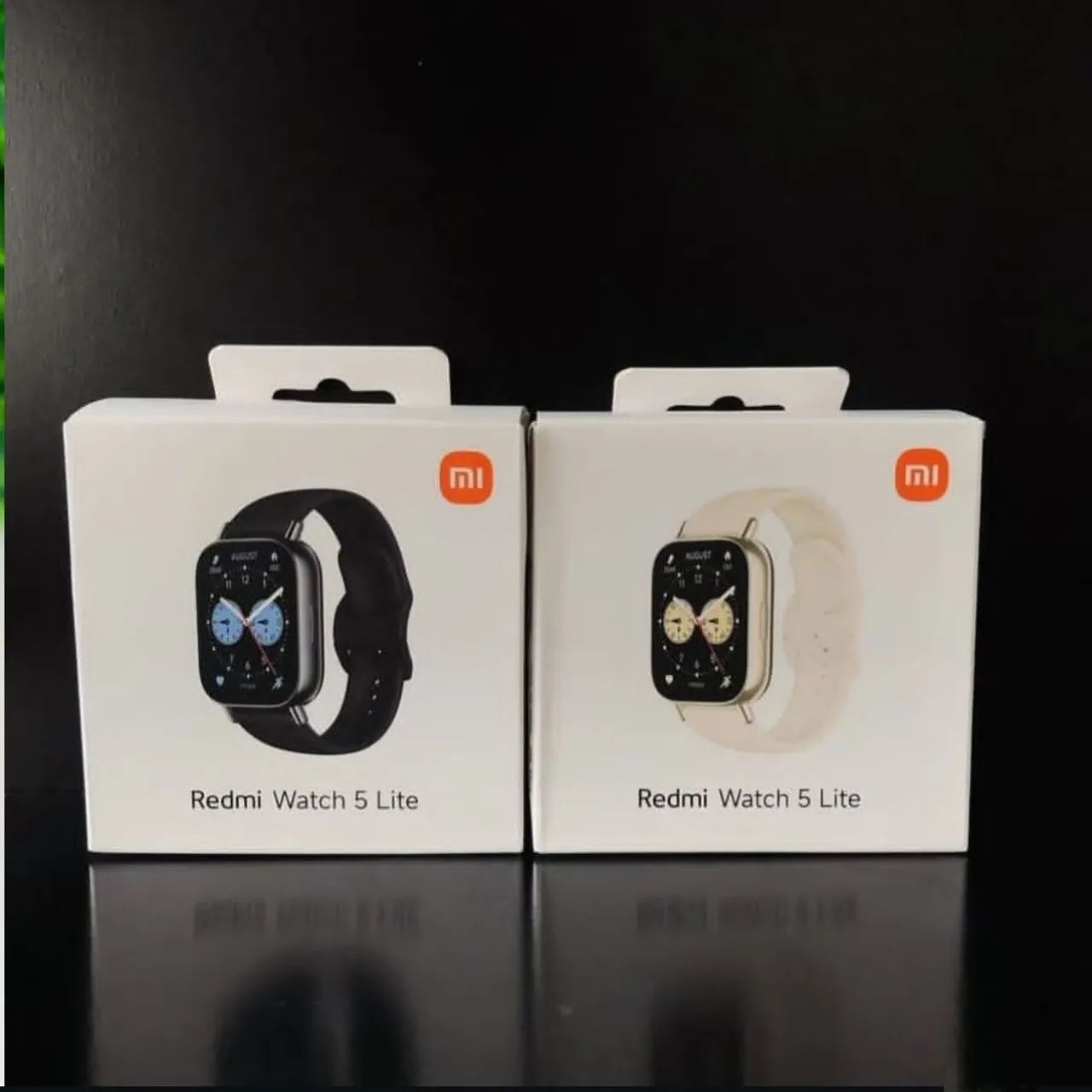 Redmi Watch 5 Lite GPS integrado Lacrados!!!